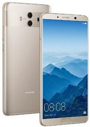 Замена разъема зарядки на телефоне Huawei Mate 10 в Томске